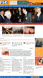 Mobile Screenshot of fsc.gov.vn